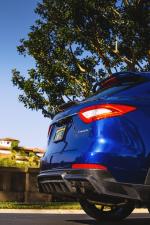 Maserati Levante Shtorm by Larte Design 2017 года